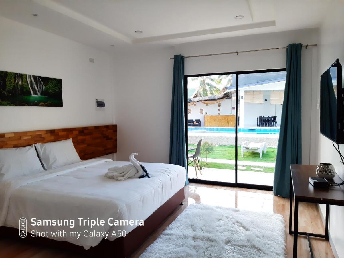 Chinita Boutique Hotel Panglao Exterior foto