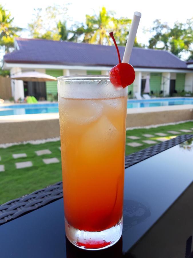 Chinita Boutique Hotel Panglao Exterior foto